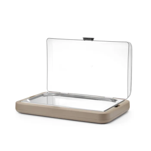 Vetrina Refrigerata UNIQ - Beige - HENDI