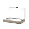 Vetrina Refrigerata UNIQ - Beige - HENDI