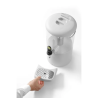 Fontana per Succo di Frutta UNIQ 4 L - Bianco - HENDI