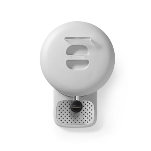 Fontana per Succo di Frutta UNIQ 4 L - Bianco - HENDI