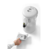 Fontana per Succo di Frutta UNIQ 8 L - Bianco - HENDI