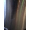 Poubelle Inox avec Pédale - 100 L - Dynasteel