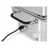 Chafing Dish GN 1/1 Elettrico Inox - Dynasteel