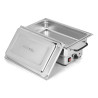 Chafing Dish GN 1/1 Electrique Inox - Dynasteel