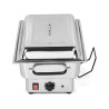 Chafing Dish GN 1/1 Elettrico Inox - Dynasteel