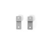 Friggitrice Professionale 2 x 4 L - Dynasteel