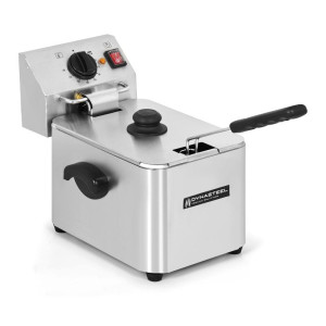 Friggitrice Professionale 4 L - Dynasteel
