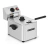 Professional Deep Fryer 4 L - Dynasteel