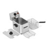 Friggitrice Professionale 4 L - Dynasteel