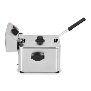 Friggitrice Professionale 4 L - Dynasteel
