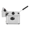 Friggitrice Professionale 4 L - Dynasteel