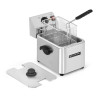 Friggitrice Professionale 4 L - Dynasteel