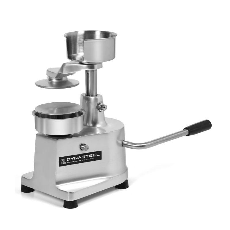 Pressa per hamburger - Ø 100 mm - Dynasteel Pressa per hamburger - Ø 100 mm - Dynasteel
