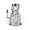 Pressa per hamburger - Ø 100 mm - Dynasteel