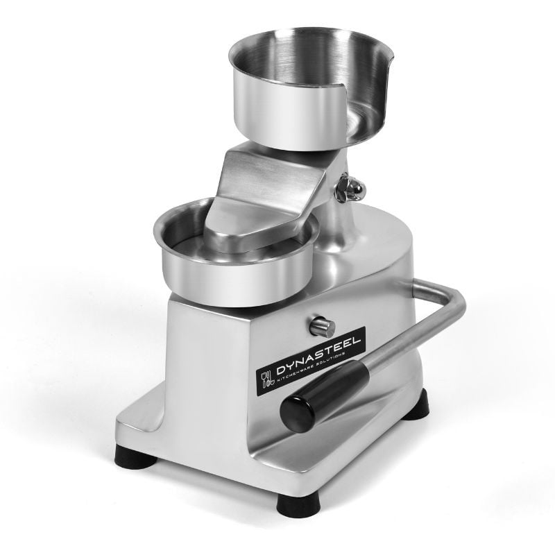 Pressa per hamburger - Ø 130 mm - Dynasteel Pressa per hamburger - Ø 130 mm - Dynasteel