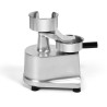 Pressa per hamburger - Ø 150 mm - Dynasteel