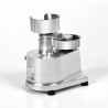 Pressa per hamburger - Ø 150 mm - Dynasteel