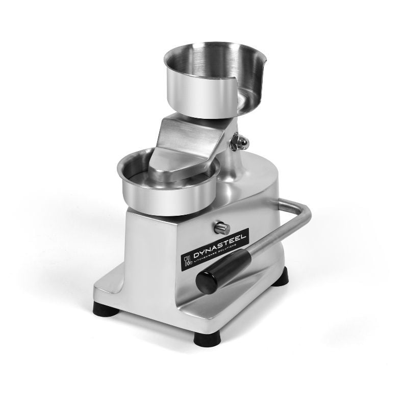 Pressa per hamburger - Ø 150 mm - Dynasteel Pressa per hamburger - Ø 150 mm - Dynasteel