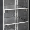 Retrobar Refrigerato 3 Porte in Vetro - 442 L | TEFCOLD CBC310G