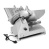 Affettatrice per Prosciutto di Lusso Semiautomatica 300 mm - Dynasteel