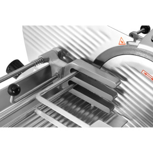 Automatic Ham Slicer 300 mm - Dynasteel