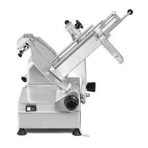 Affettatrice Automatica per Prosciutto 300 mm - Dynasteel