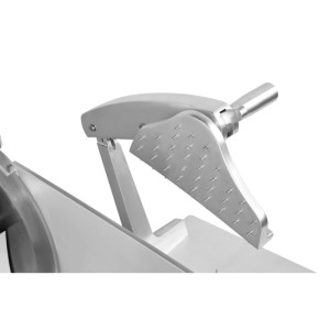 Affettatrice Professionale Verticale 350 mm - Dynasteel