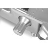 Affettatrice Professionale Verticale 350 mm - Dynasteel