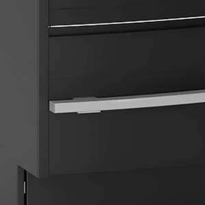 Comptoir Réfrigéré à Module d'angle à 45° - 90 L