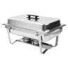 Chafing Dish GN 1/1 Eco - Dynasteel