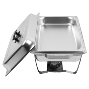 Chafing Dish GN 1/1 Eco - Dynasteel