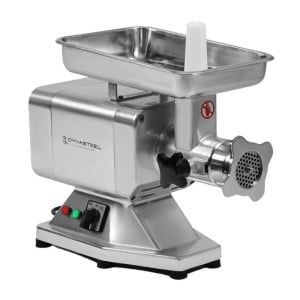 Tritacarne Elettrico 220 Kg/h - Dynasteel
