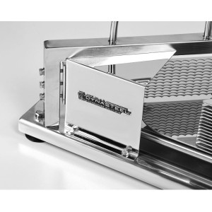Professional Tomato Slicer - 4 mm - Dynasteel
