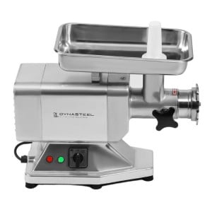 Tritacarne Elettrico 220 Kg/h - Dynasteel