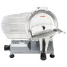 Professional Semi-Automatic Ham Slicer 275 mm - Dynasteel