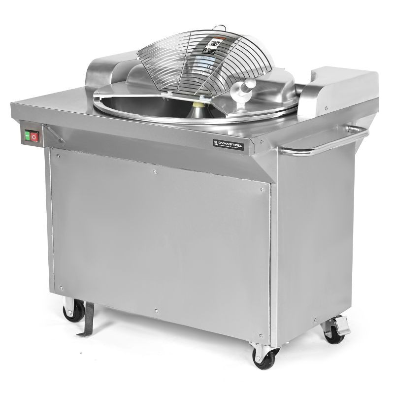 Cutter Orizzontale 20 L - Dynasteel Cutter Orizzontale 20 L - Dynasteel