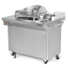 Cutter Orizzontale 20 L - Dynasteel