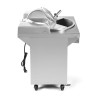 Cutter Orizzontale 20 L - Dynasteel
