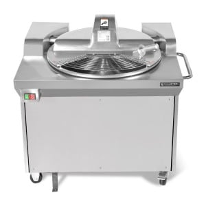 Cutter Orizzontale 20 L - Dynasteel