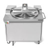 Cutter Orizzontale 20 L - Dynasteel
