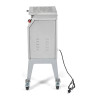 Frullatore per Carne Elettrico 40 L - 32 kg - Dynasteel