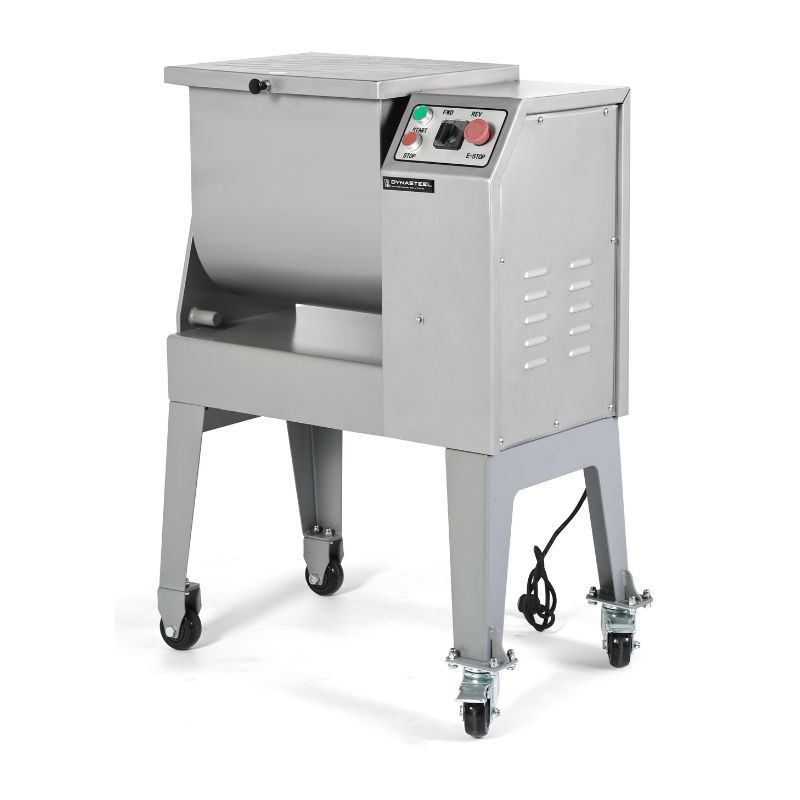 Frullatore per Carne Elettrico 40 L - 32 kg - Dynasteel Frullatore per Carne Elettrico 40 L - 32 kg - Dynasteel