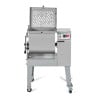 Frullatore per Carne Elettrico 40 L - 32 kg - Dynasteel