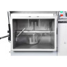 Frullatore per Carne Elettrico 40 L - 32 kg - Dynasteel