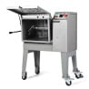 Frullatore per Carne Elettrico 40 L - 32 kg - Dynasteel