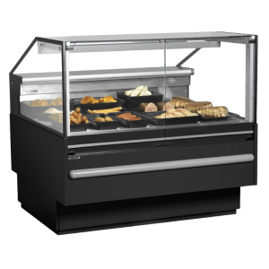 Vetrina Refrigerata Ventilata per Catering - 311 L