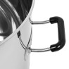 Distributore di Acqua Calda 21 L - Dynasteel
