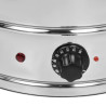 Distributore di Acqua Calda 21 L - Dynasteel