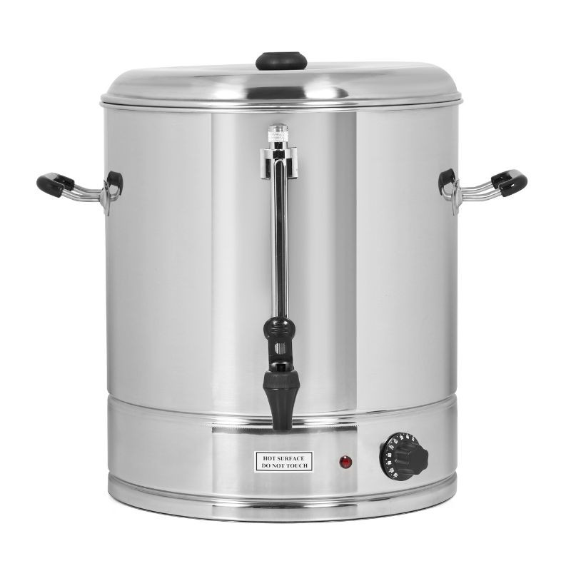 Distributore di Acqua Calda 21 L - Dynasteel Distributore di Acqua Calda 21 L - Dynasteel