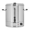 Distributore di Acqua Calda 21 L - Dynasteel